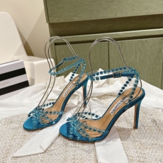 Aquazzura Sandals